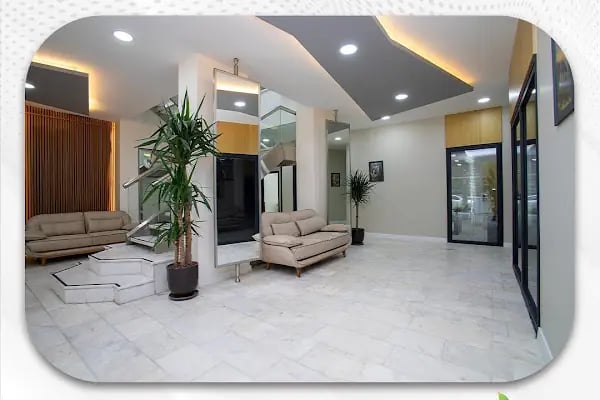 BORNOVA DOKTOR KLİNİKLERİ - Resim 14