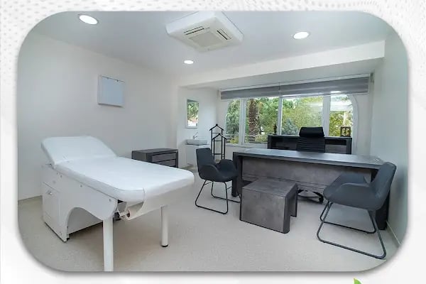 BORNOVA DOKTOR KLİNİKLERİ - Resim 8