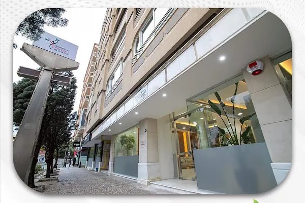 BORNOVA DOKTOR KLİNİKLERİ - Resim 6