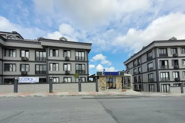 Sky Park Suites - Resim 14