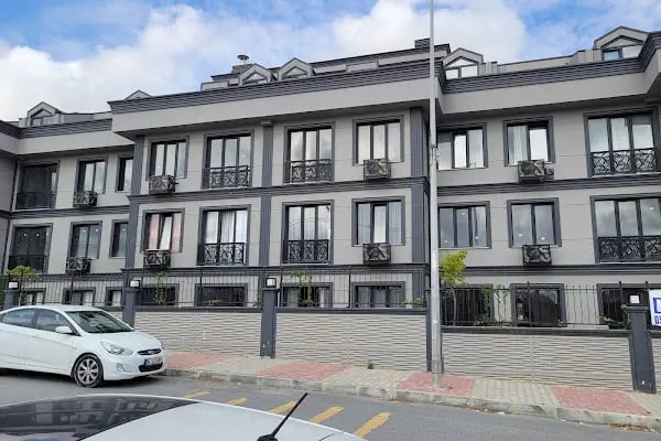 Sky Park Suites - Resim 16