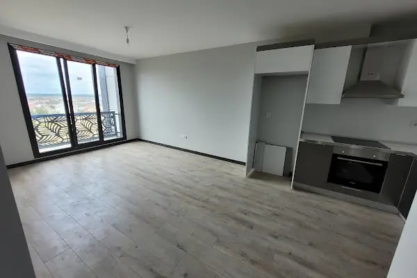 Sky Park Suites - Resim 19