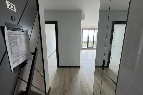 Sky Park Suites - Resim 8