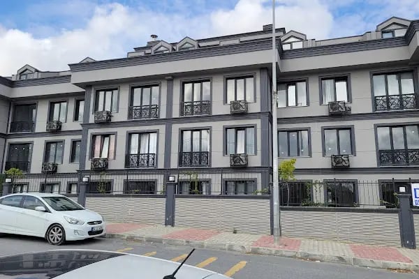 Sky Park Suites - Resim 6