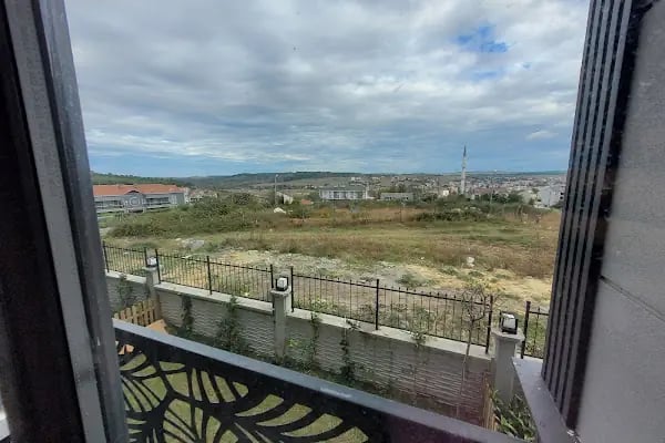 Sky Park Suites - Resim 10