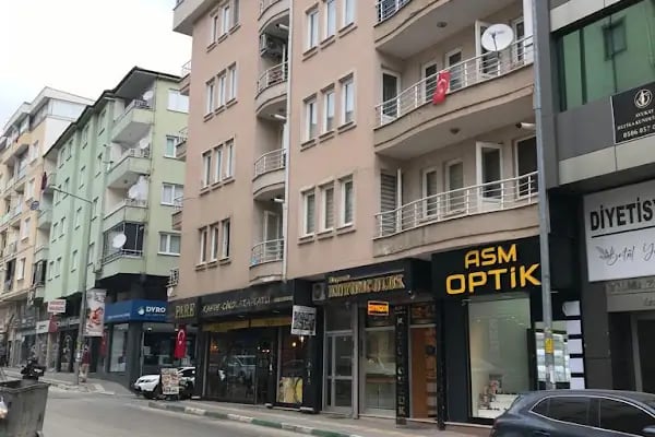 ASM OPTİK - Resim 4