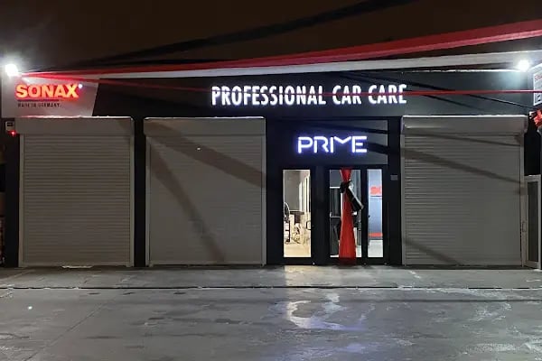 Prime Oto Merkez - Resim 13