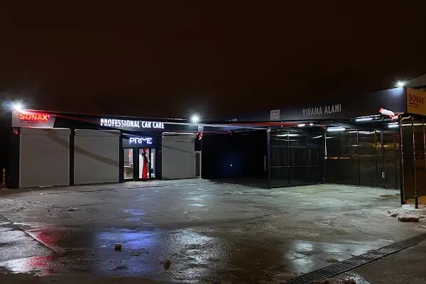 Prime Oto Merkez - Resim 3