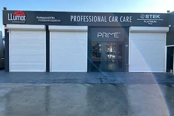 Prime Oto Merkez - Resim 1