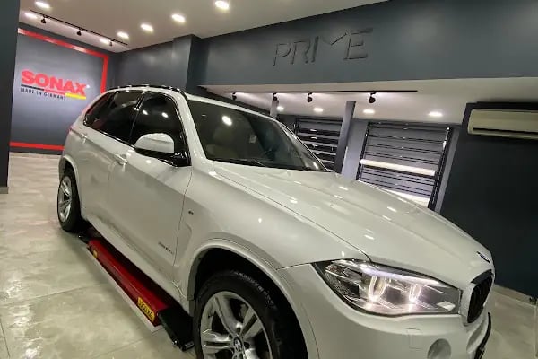 Prime Oto Merkez - Resim 19