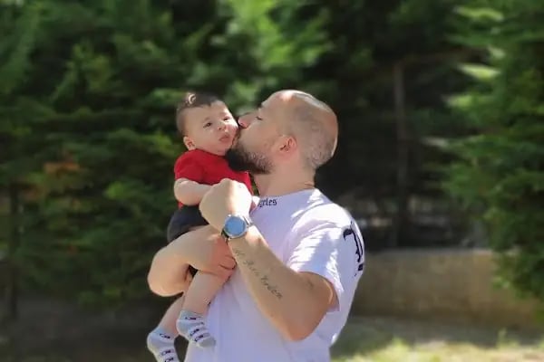 Sefaköy Parkı - Resim 4