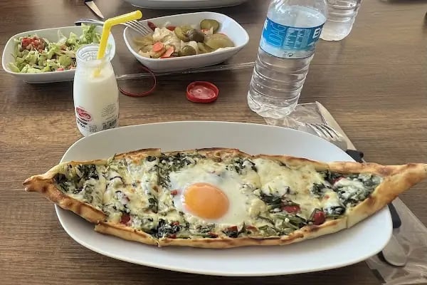 Samsun Pidecisi Nuri Usta - Resim 8