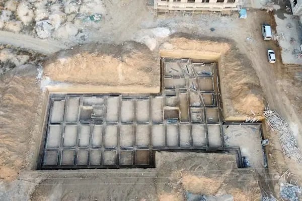 Korkmaz hafriyat nakliyat madencilik inşaat taahüt san. ve Tic.Ltd.şti - Resim 15