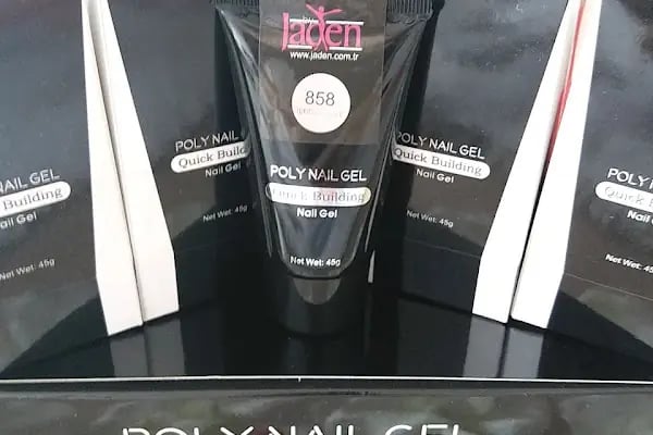 protez tırnak market malzeme satış toptan tic - Resim 18