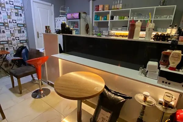 Cafe bambam - Resim 11