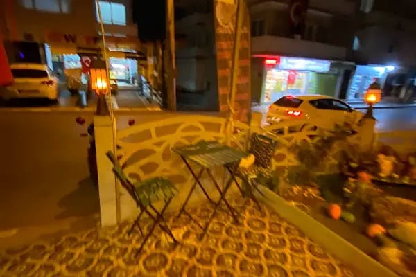 Cafe bambam - Resim 5