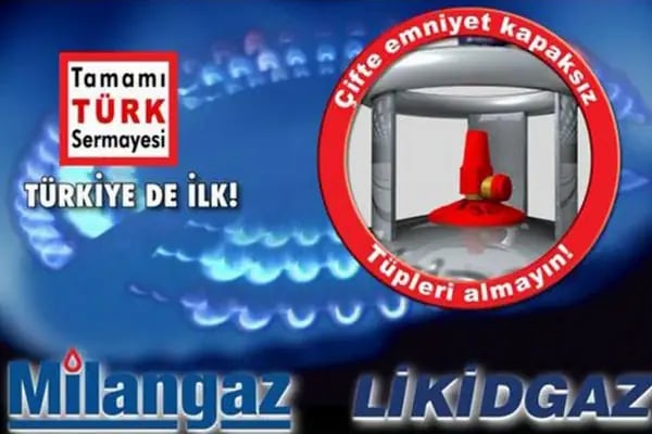 ÖZ Ticaret (Çaymahalle Milangaz Bayii) - Resim 2