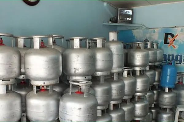 ÖZ Ticaret (Çaymahalle Milangaz Bayii) - Resim 1