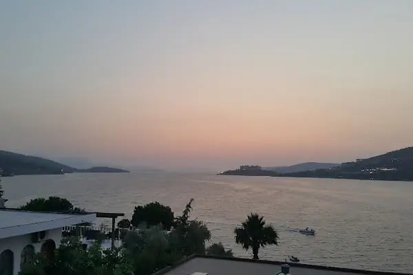 Karanfil Hotel - Resim 3