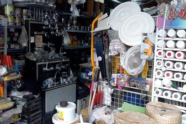 BALÇOVA Sercan çilingir inşaat malzemeleri - Resim 16