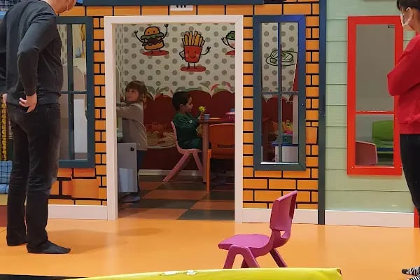 Büşra & Emek Dans Akademi - Resim 18