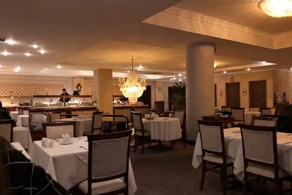 GÜRKENT HOTEL - Resim 12