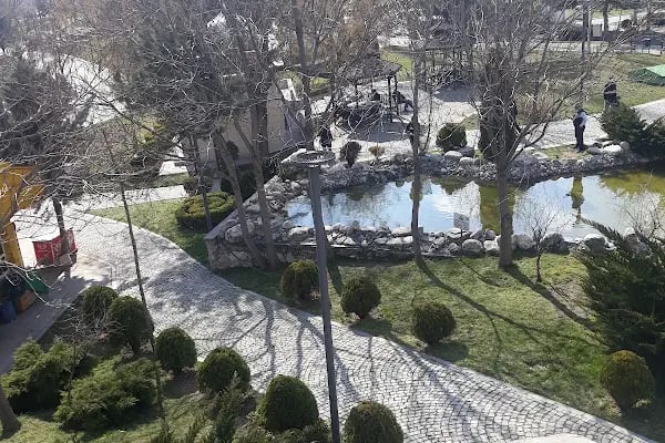GÜRKENT HOTEL - Resim 15