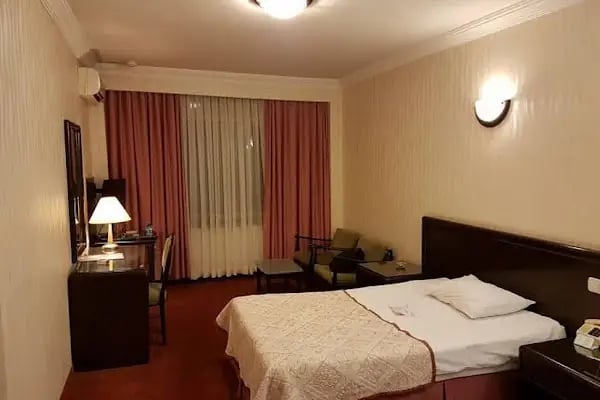 GÜRKENT HOTEL - Resim 2