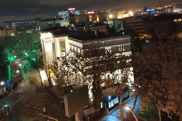 GÜRKENT HOTEL - Resim 8