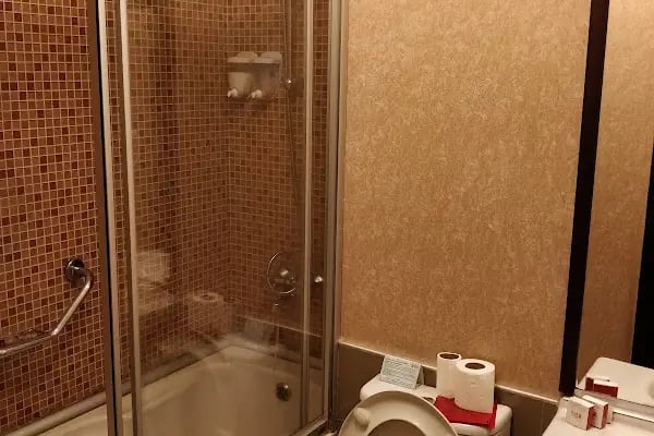 GÜRKENT HOTEL - Resim 10