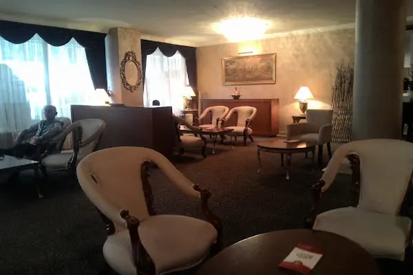 GÜRKENT HOTEL - Resim 17