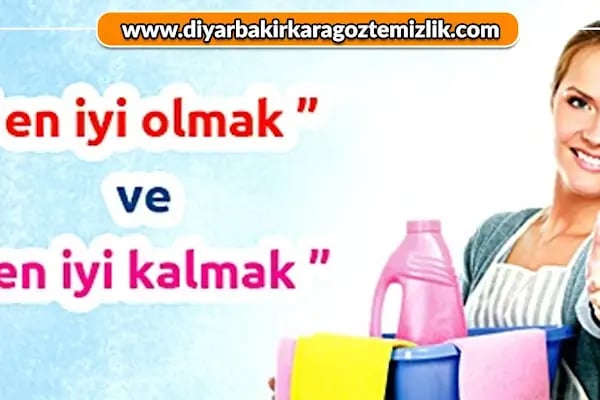 Diyarbakır Karagöz Temizlik - Resim 7