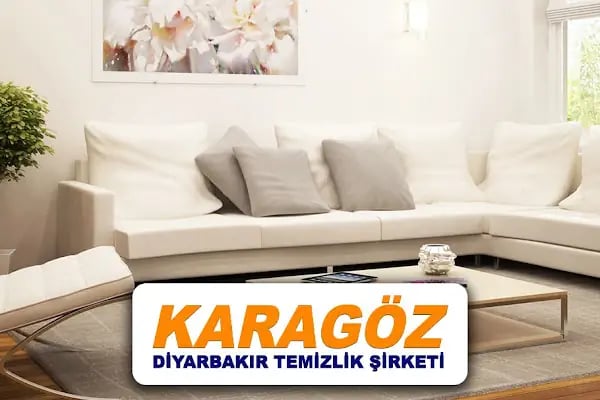 Diyarbakır Karagöz Temizlik - Resim 2