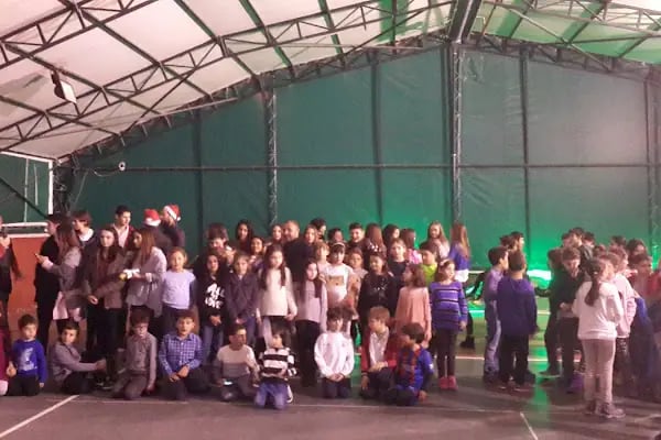 Tennis Clinic - Resim 3
