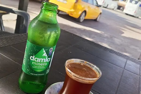 Garaj Taksi Bodrum - Resim 12