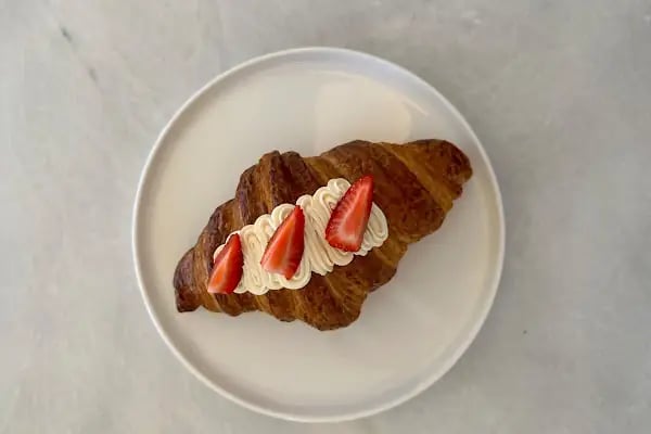lujuria cafe &amp; restaurant - Resim 18
