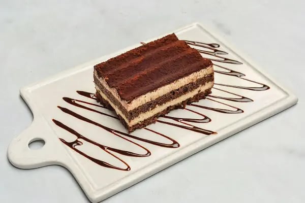 lujuria cafe &amp; restaurant - Resim 19