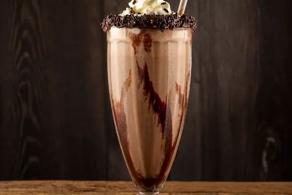 lujuria cafe &amp; restaurant - Resim 7