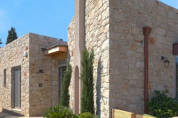 TMS Mindos Yapı İnşaat - Resim 1