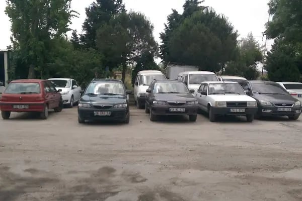aslıhan oto - Resim 11