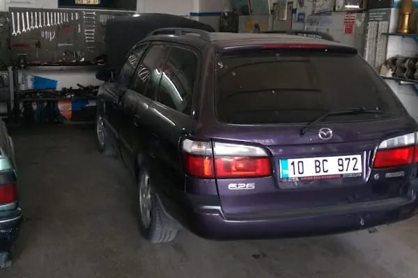 aslıhan oto - Resim 10