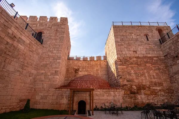 Zindankapı - Resim 2