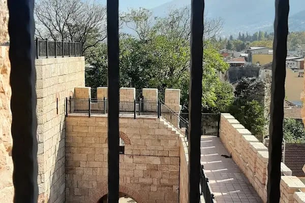 Zindankapı - Resim 11