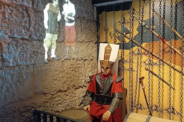 Zindankapı - Resim 20