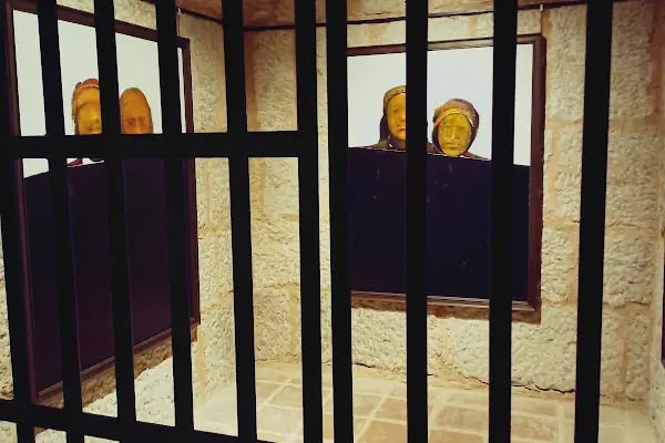 Zindankapı - Resim 12