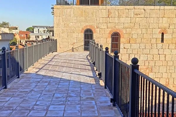 Zindankapı - Resim 18