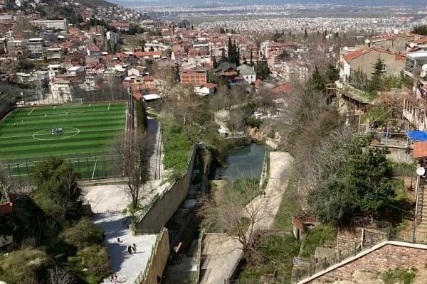 Zindankapı - Resim 8