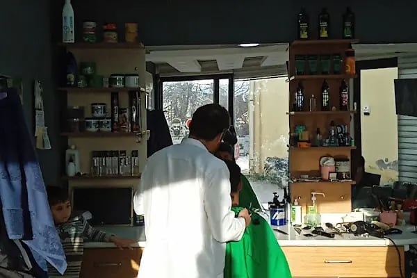 Güven Kuaför Salonu - Resim 2
