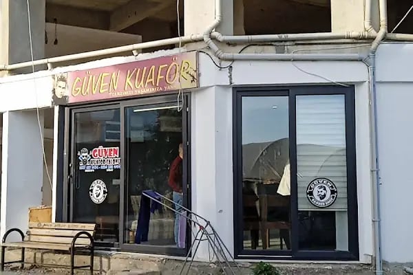 Güven Kuaför Salonu - Resim 4