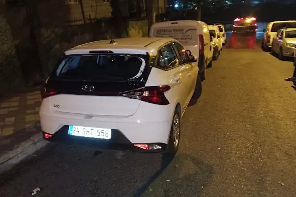 Yüzyıl Spor Kompleksi - Resim 8